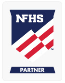 NFHS Partner logo